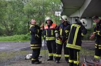 Uebung Bad Hersfeld 2009 05 05 - 04